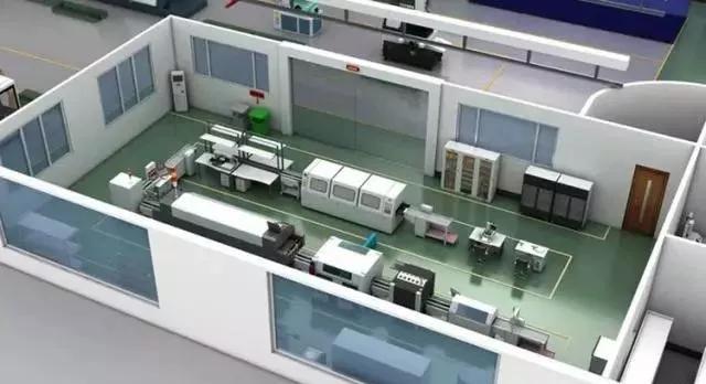 半導體、電子潔凈廠房設計施工的5大特點及關鍵難點